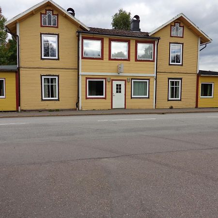 Maleras Hostel B&B Kültér fotó