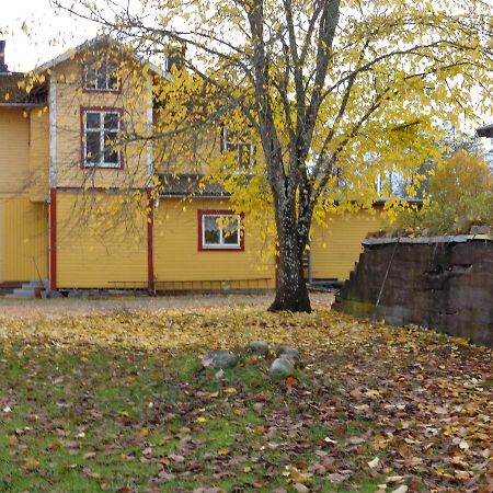 Maleras Hostel B&B Kültér fotó