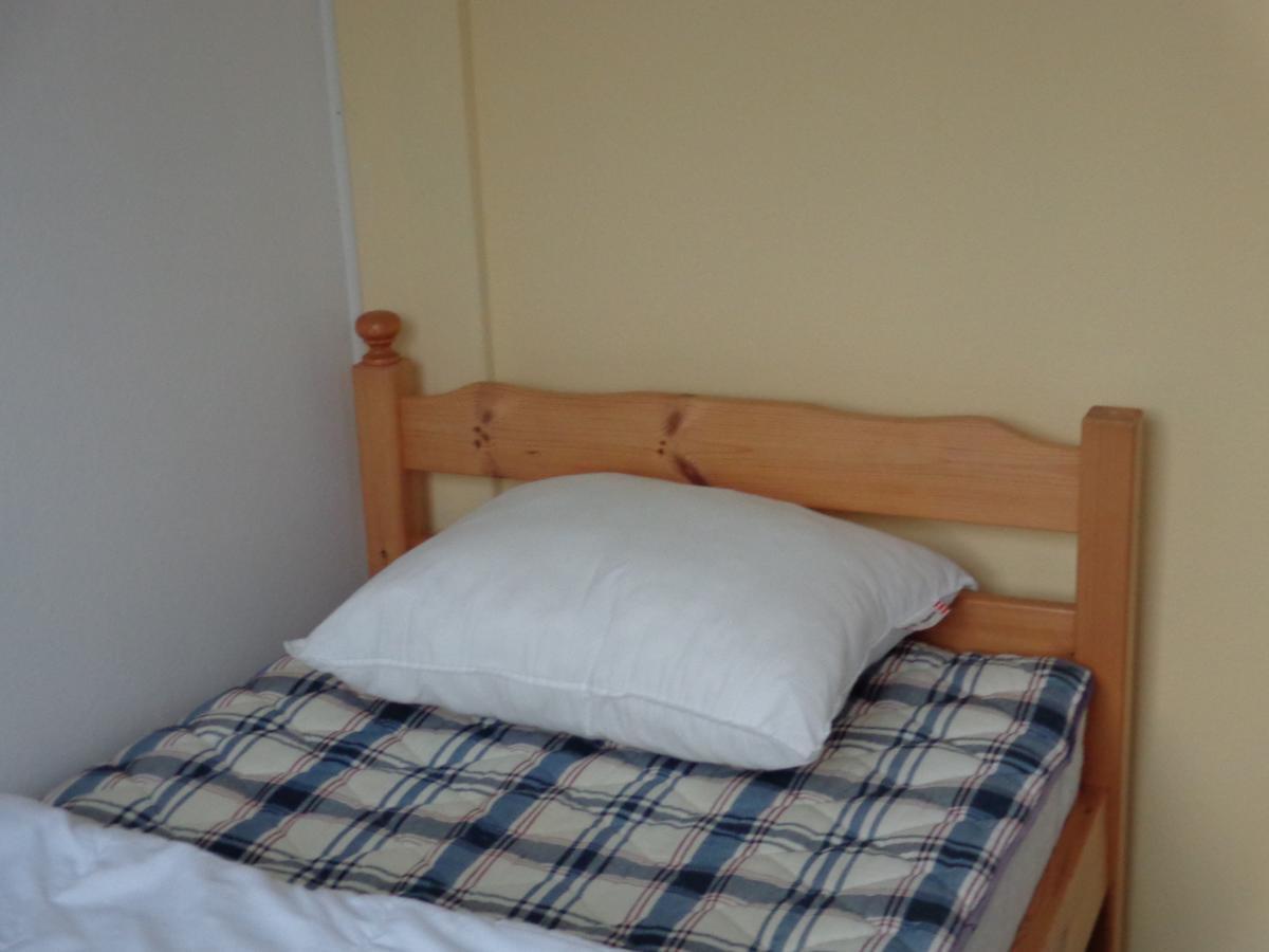 Maleras Hostel B&B Kültér fotó