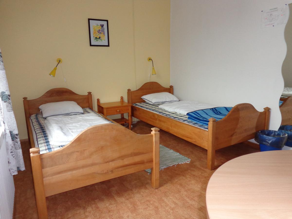 Maleras Hostel B&B Kültér fotó