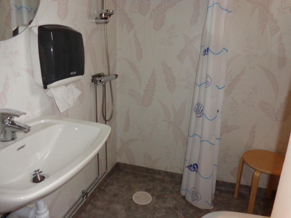 Maleras Hostel B&B Kültér fotó