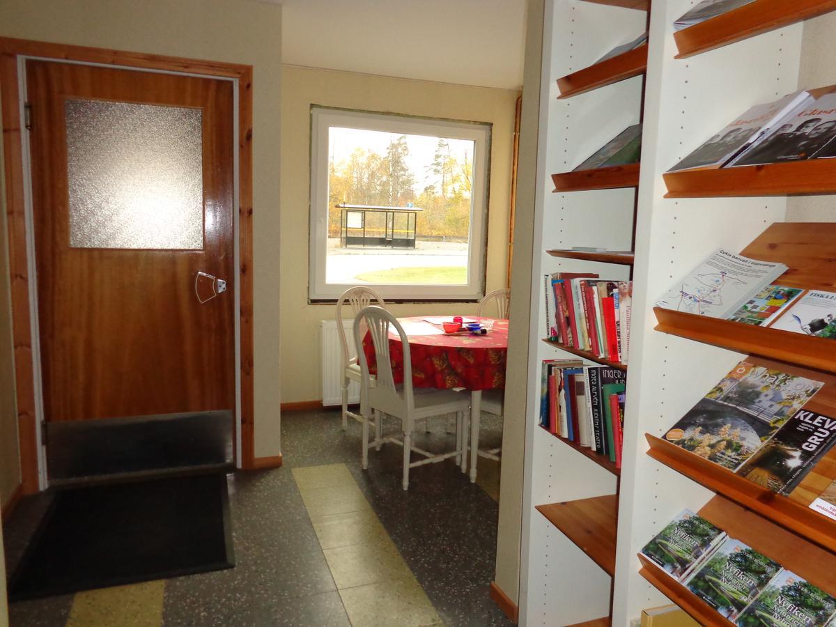 Maleras Hostel B&B Kültér fotó