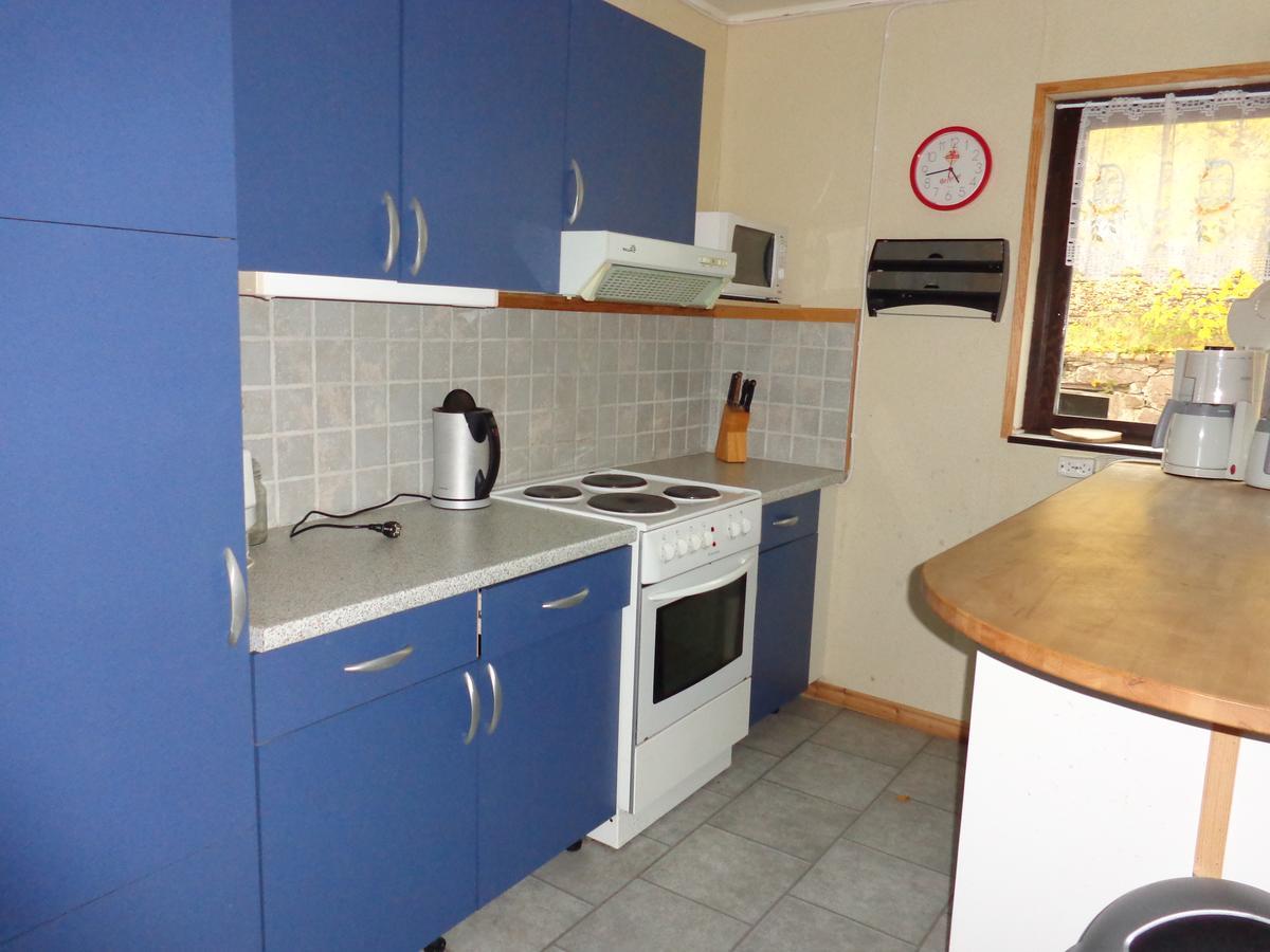 Maleras Hostel B&B Kültér fotó