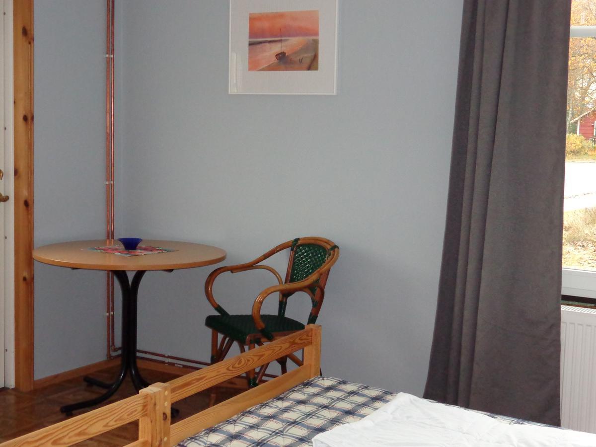 Maleras Hostel B&B Kültér fotó