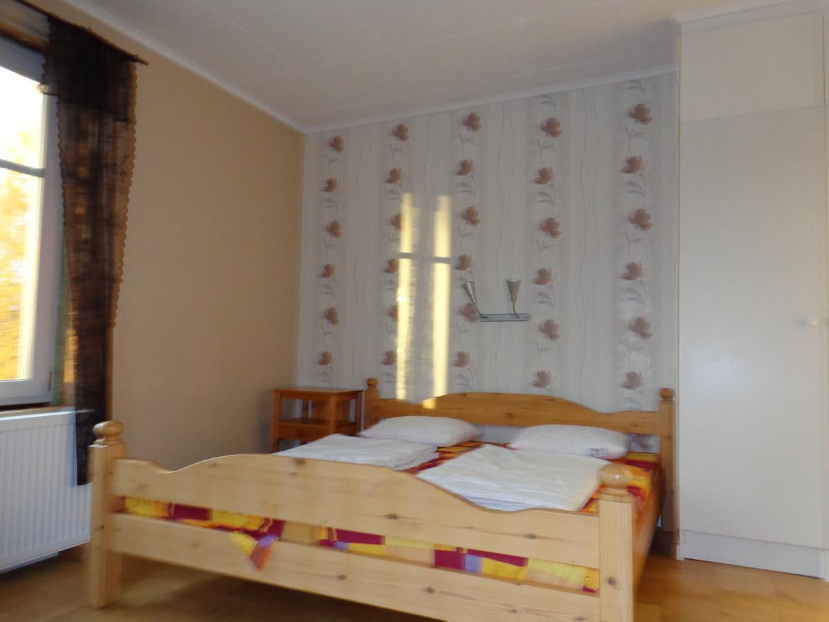 Maleras Hostel B&B Kültér fotó