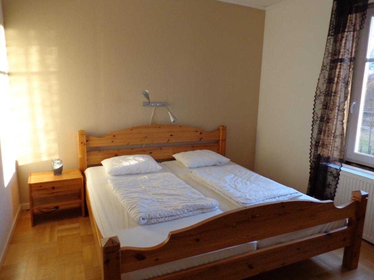 Maleras Hostel B&B Kültér fotó