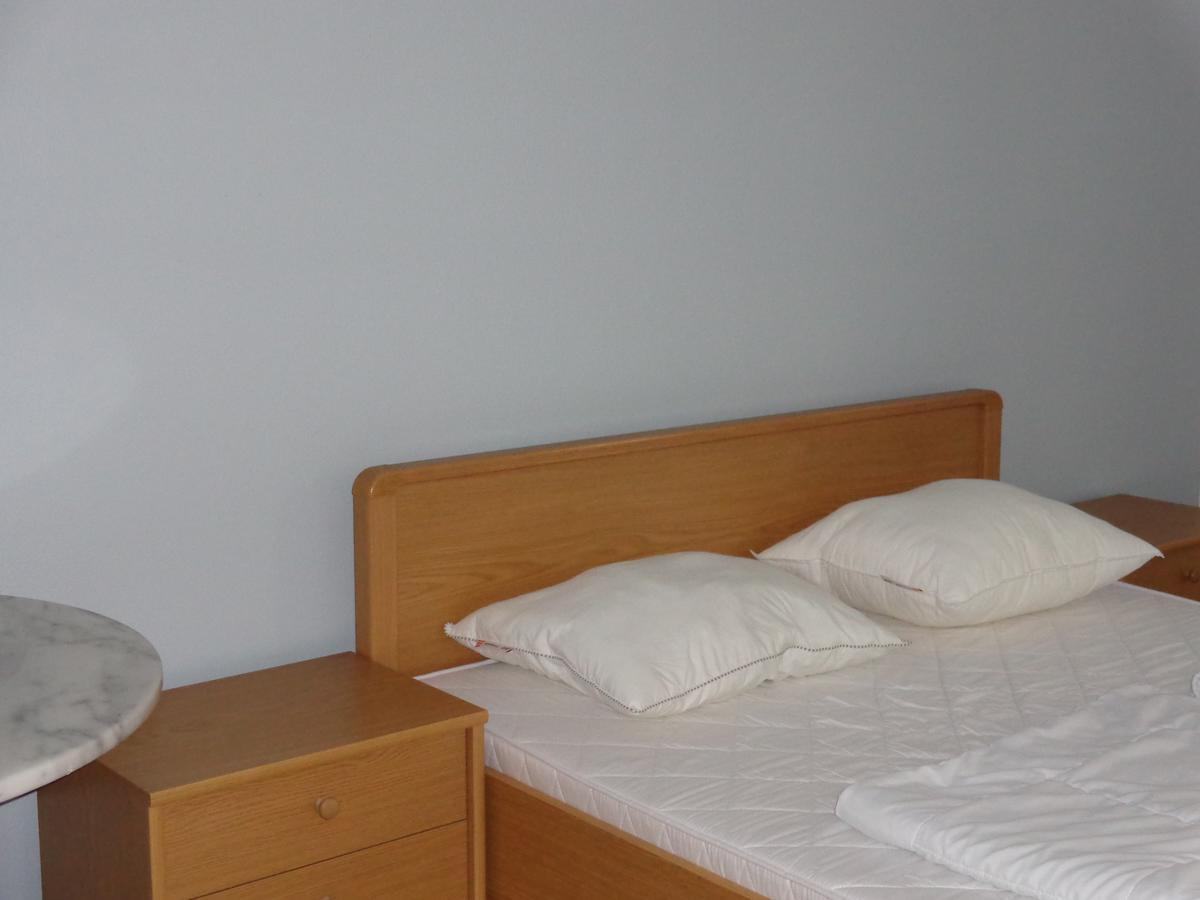 Maleras Hostel B&B Kültér fotó