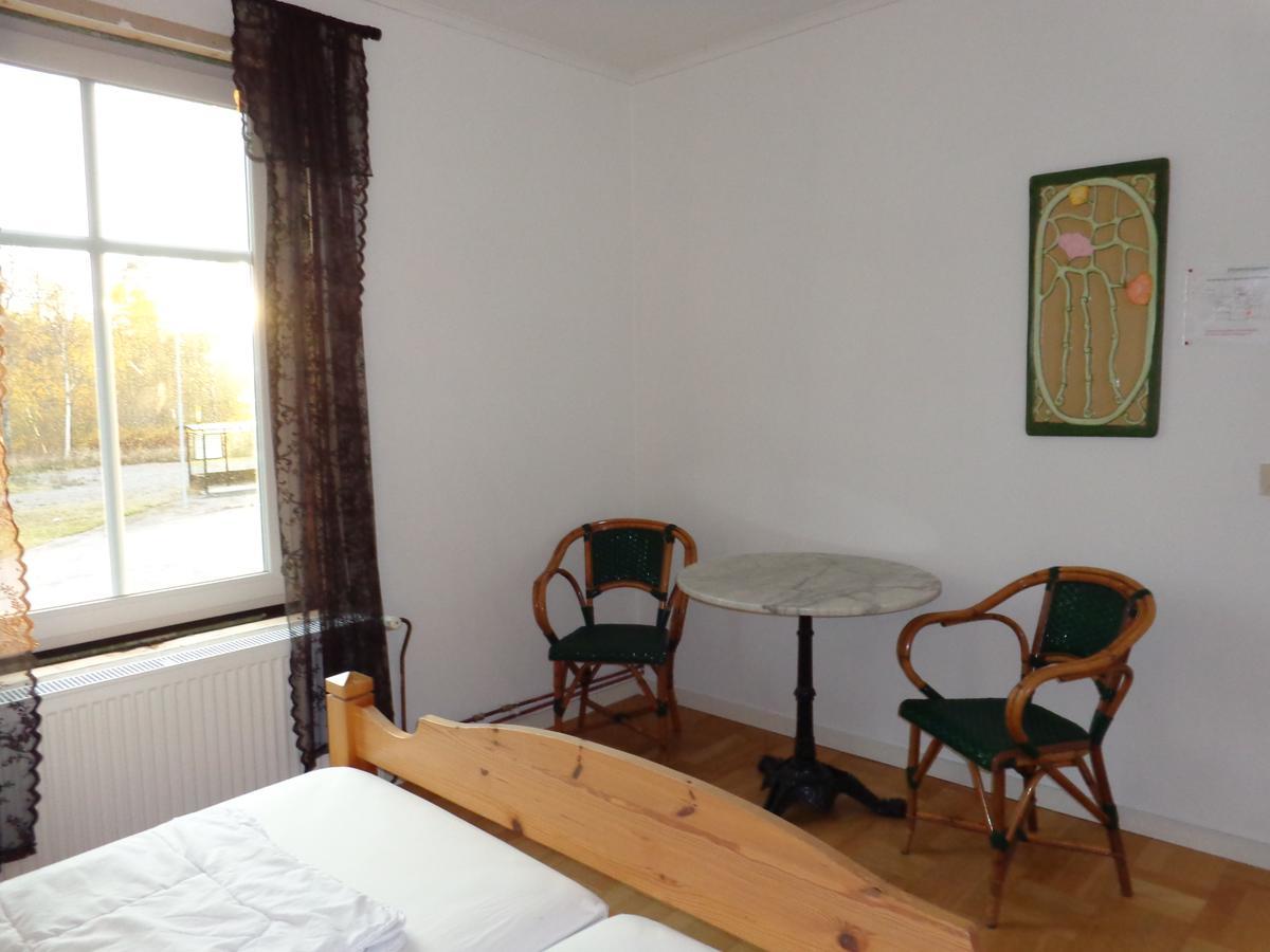 Maleras Hostel B&B Kültér fotó